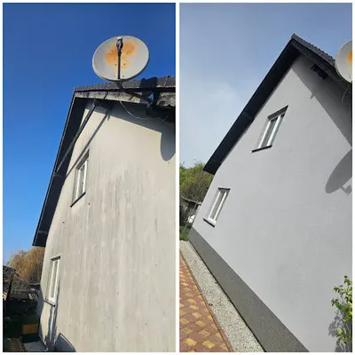 L-Bud Dachy Elewacje i Remonty Oktawian Leszczyk